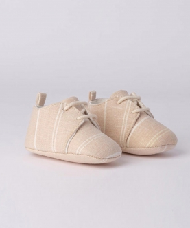 Minibanda Formal Shoes For Baby Boys