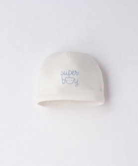 Minibanda Hat For Baby Boys