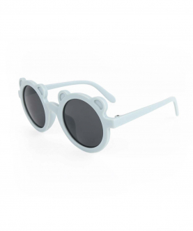 Nadoraa Baby Bear Sunglasses -Blue