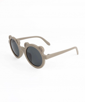 Nadoraa Baby Bear Sunglasses -Brown