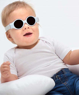 Newborn Strap Sunglasses 0-9m