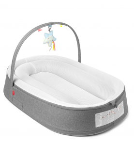 Skip Hop Sweet Retreat 2-Stage Baby Lounger Activity & Gear
