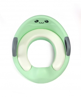 I Got Your Back Cushioned Potty Seat