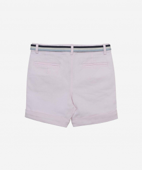 Autum Breeze Shorts Light Pink