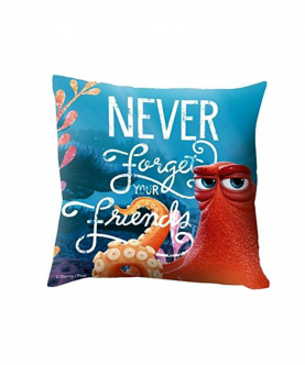Aquatic Life Theme Cushion 
