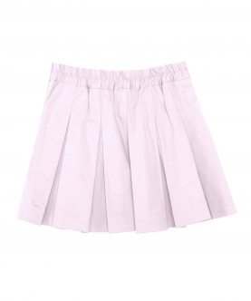 Alice Skirt-Light Pink