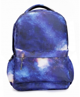 Baby Jalebi Galaxy 17' School Bag 