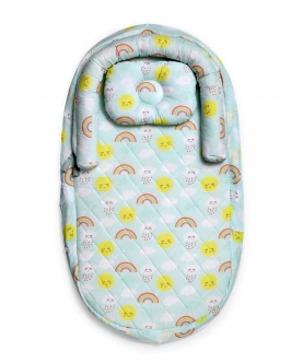 Baby Jalebi Sunshine Bed In A Bag