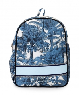 Canvas Hawaii Breeze Backpack