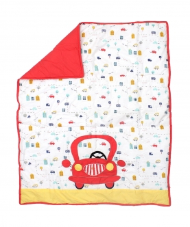 The Babys Dayout Quilt