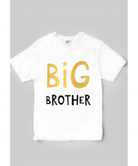 Big Bro T-shirt