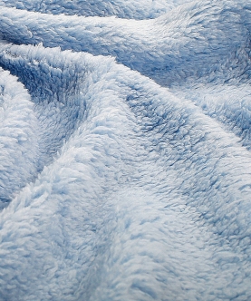 Star Blue And White Blanket