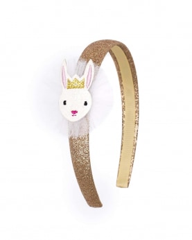 Ballet Rabbit Alice Headband