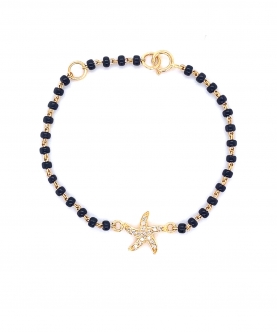 Starfish Diamond Nazariya