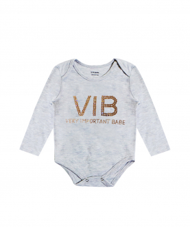 VIB - Very Important Baby Onesie