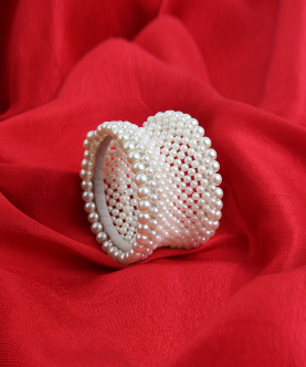 The Freya Designer Handmade Bracelet