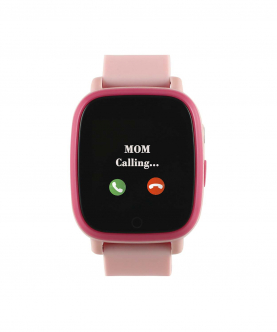 Voice Calling/GPS Tracking Smartwatch