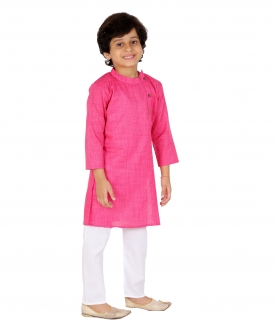 Cute Cub Premium Kurta Pajama Set