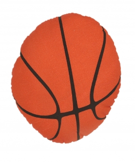 The Round Basketball Shaped Cushion 