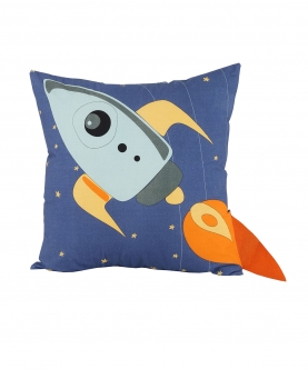 Solar System Set Of 3 Cushion Covers