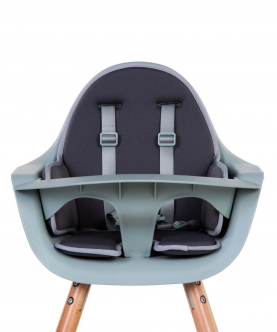 Evolu Seat Cushion Neoprene Dark Grey
