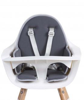 Evolu Seat Cushion Neoprene Dark Grey