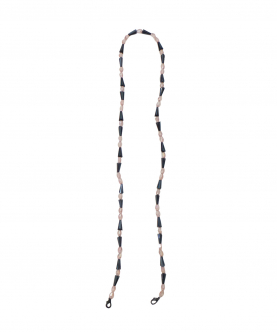 Crystall Mask Chain For Adult