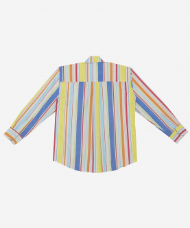 Classique Shirt Stripes