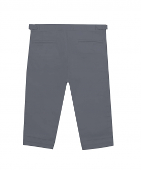 Coco Trousers Charcoal Grey