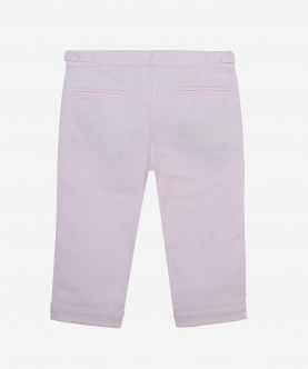 Coco Trousers Light Pink
