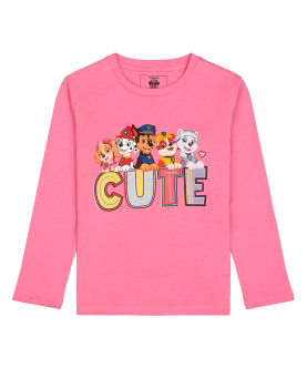 Cute Pink T-Shirt