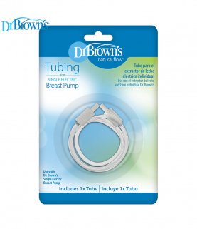 Dr. Brown's Tubing For Electric Breast Pump, 1-Pack