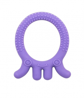 Dr. Brown's Flexees Friends Teether