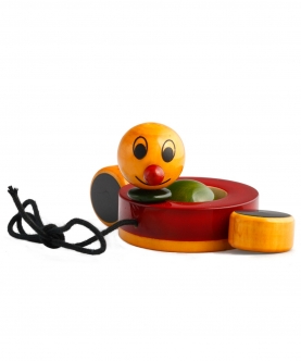 Duby Duck Toy
