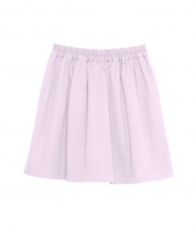 Easy Breezy Skirt-Light Pink