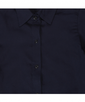 Midnight Blue Shirt