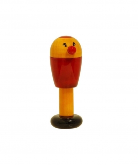 Birdie Rattle Toy