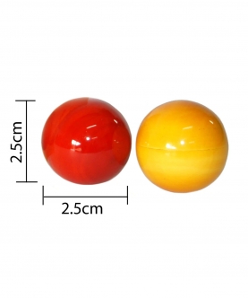 Ball Rattle Set Of 2 Toy