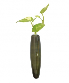 Himam Magnetic Fridge Vase - Green
