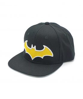 Kids Batman Comic Cap