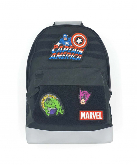 Marvel Badgeables Backpack