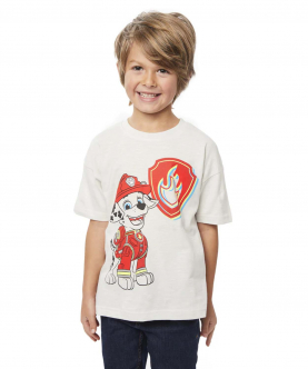 Paw Patrol Over Sized T-shirt