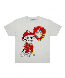 Paw Patrol Over Sized T-shirt