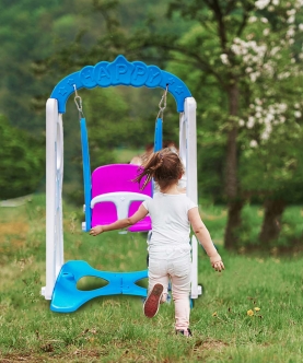 Big Swing For Children