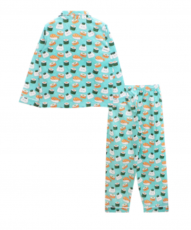 Personalised Wasa Bae? Pajama Set For Adult