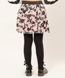Enchanted Blossom Skirt