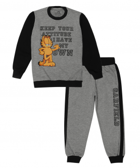 Garfield Attitude Track Suit