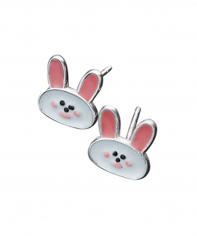 Bunny Rabbit Earrings