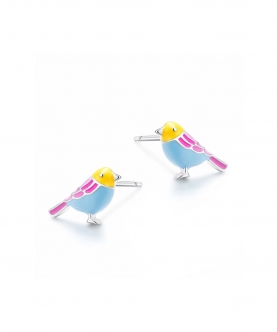 Birdy Earrings