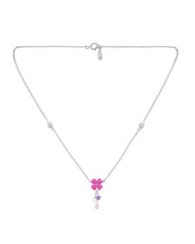 Dainty Dangling Necklace